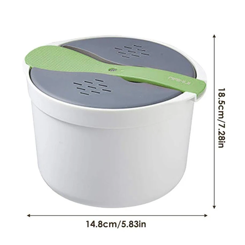 Multifunction Portable Rice Cooker