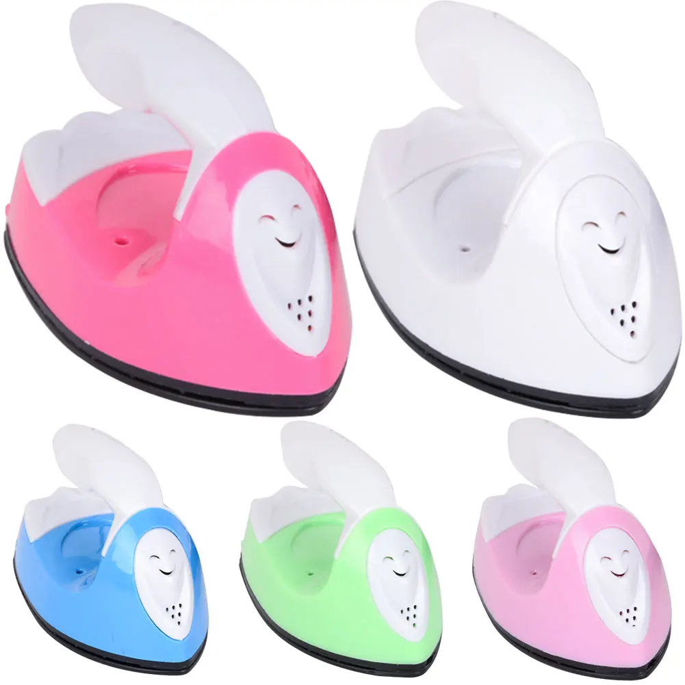 Handheld Mini Portable Electric Iron