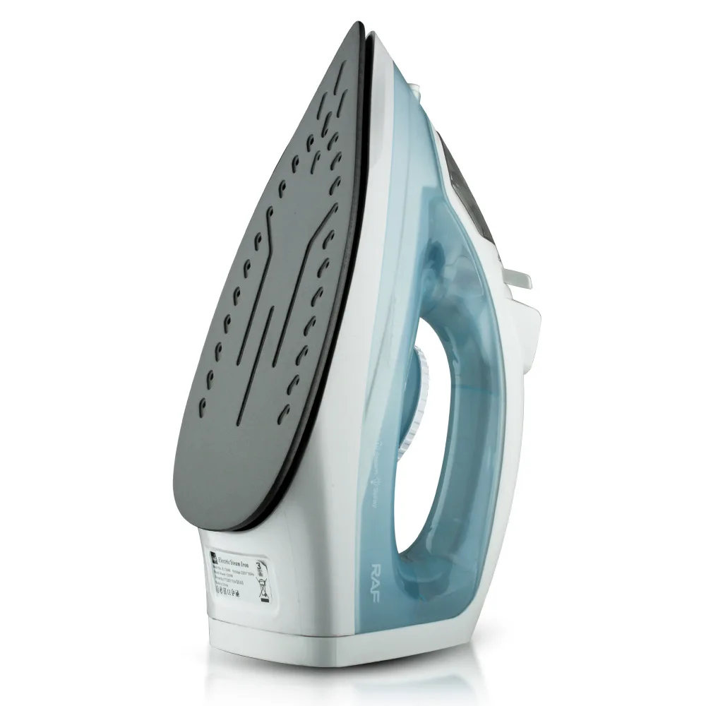 Electric Iron Portable Mini Garment Steamer Steam