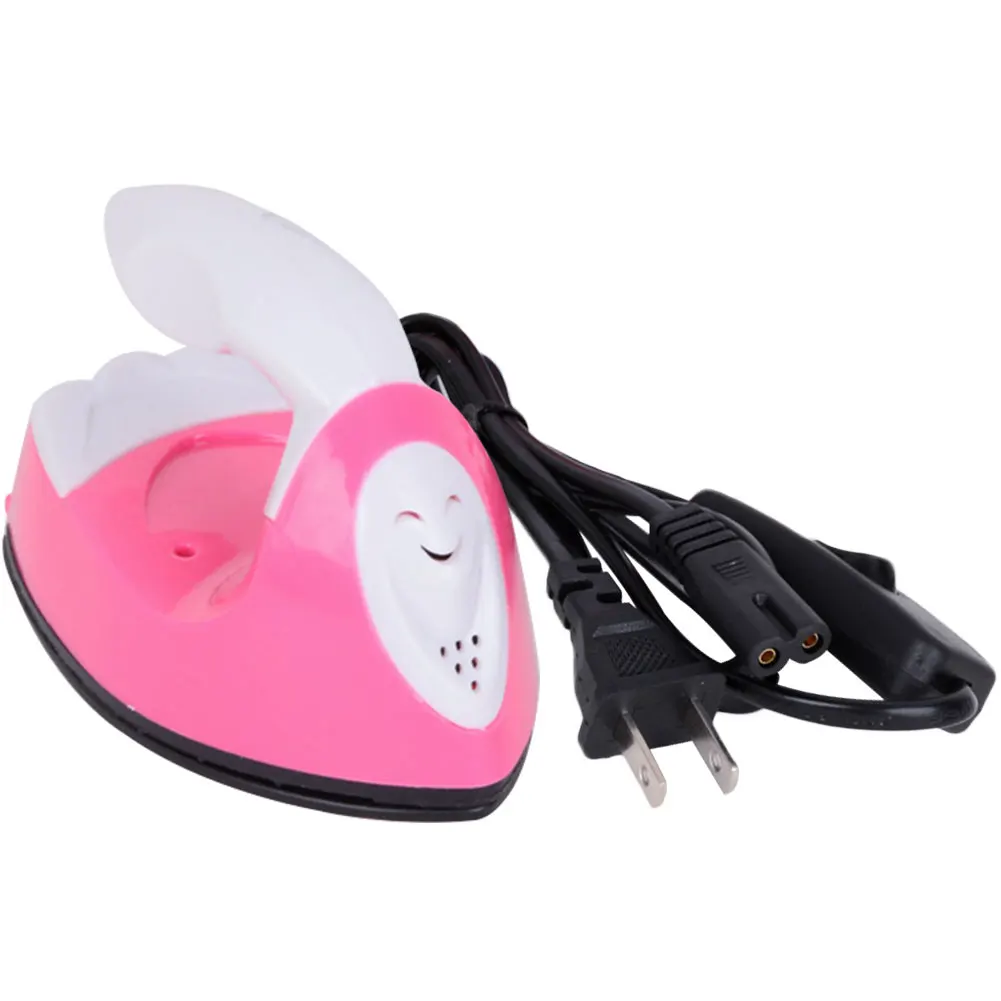 Handheld Mini Portable Electric Iron