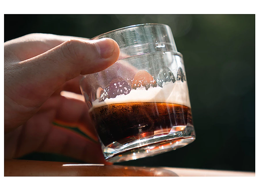 Cafelffe 3 In1 Portable Coffee Machine