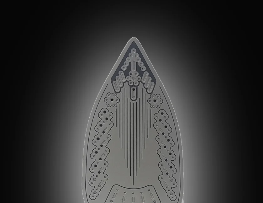 Durable Electric Steam Iron