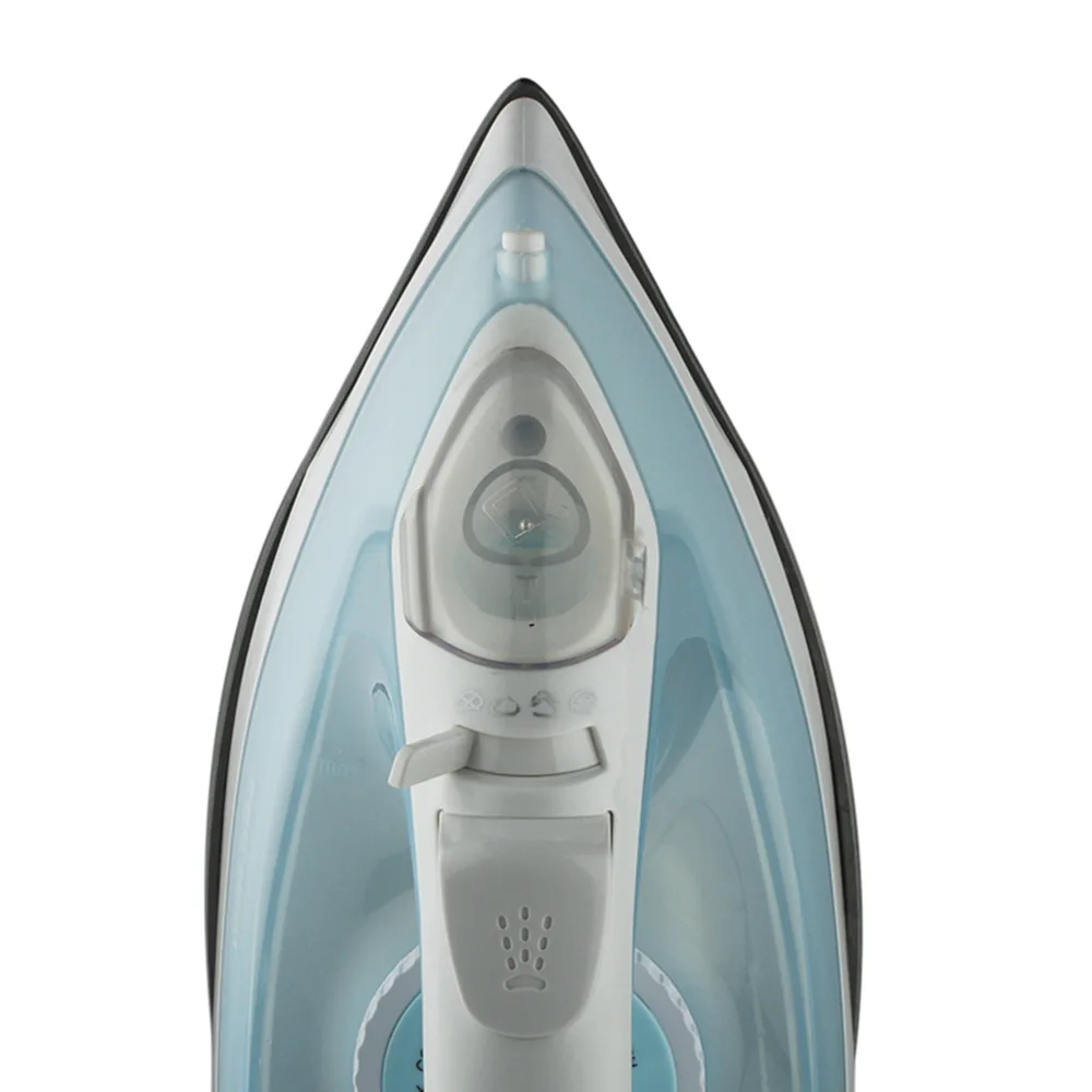 Electric Iron Portable Mini Garment Steamer Steam