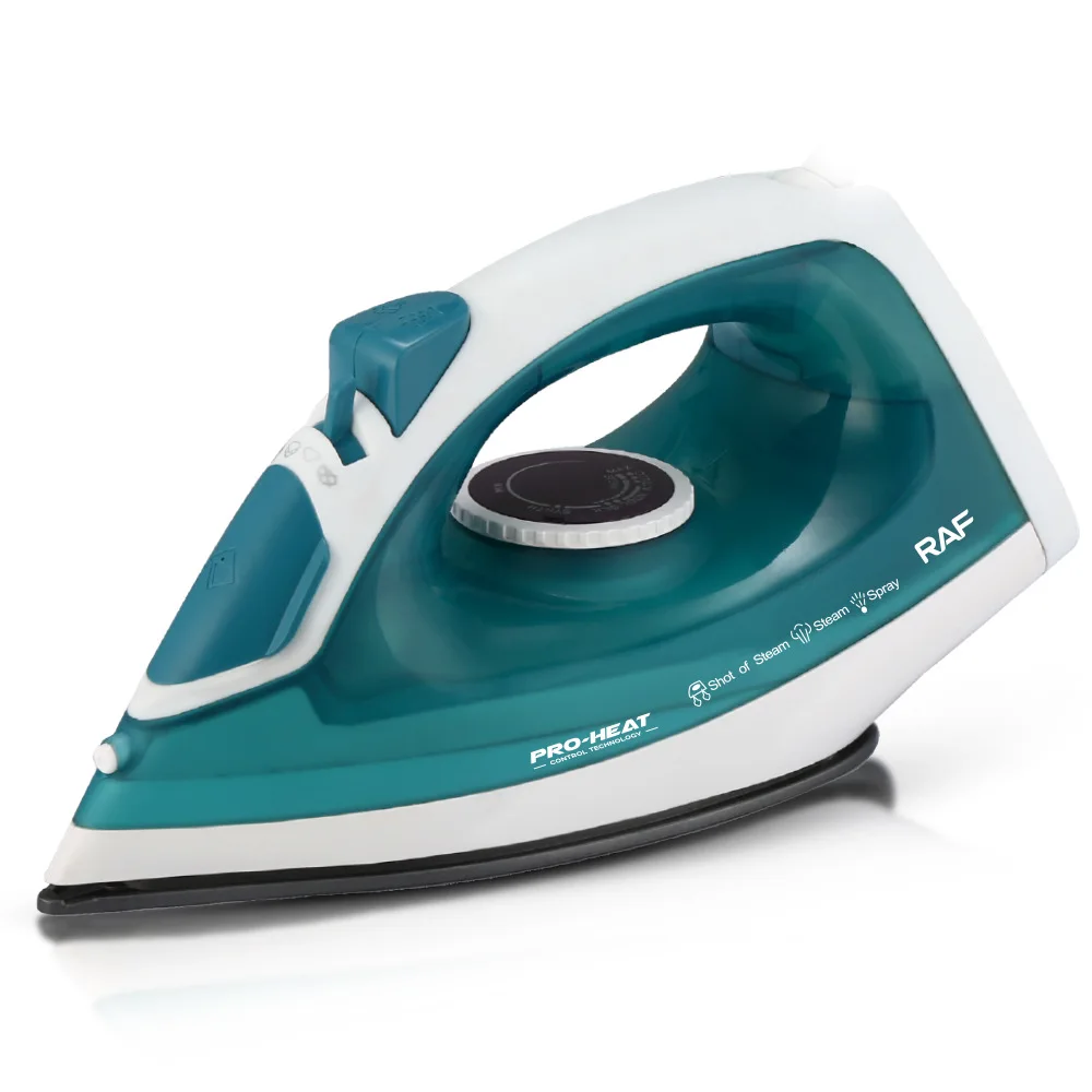 Electric Iron Portable Mini Garment Steamer Steam