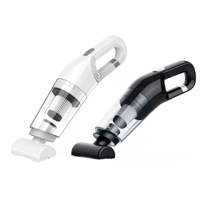 Handheld Rechargeable Home Vacuum Cleaner