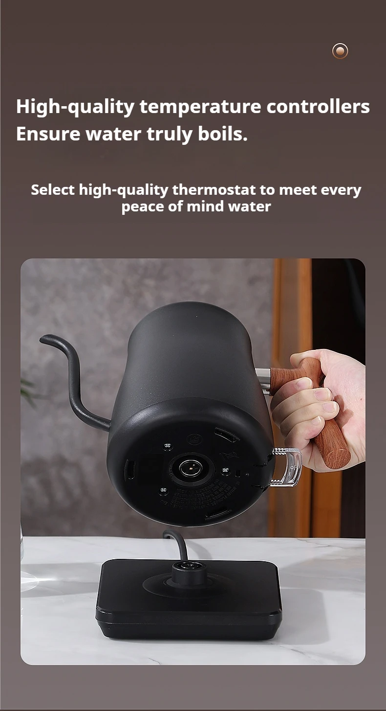 1000W Fast Electric Kettle