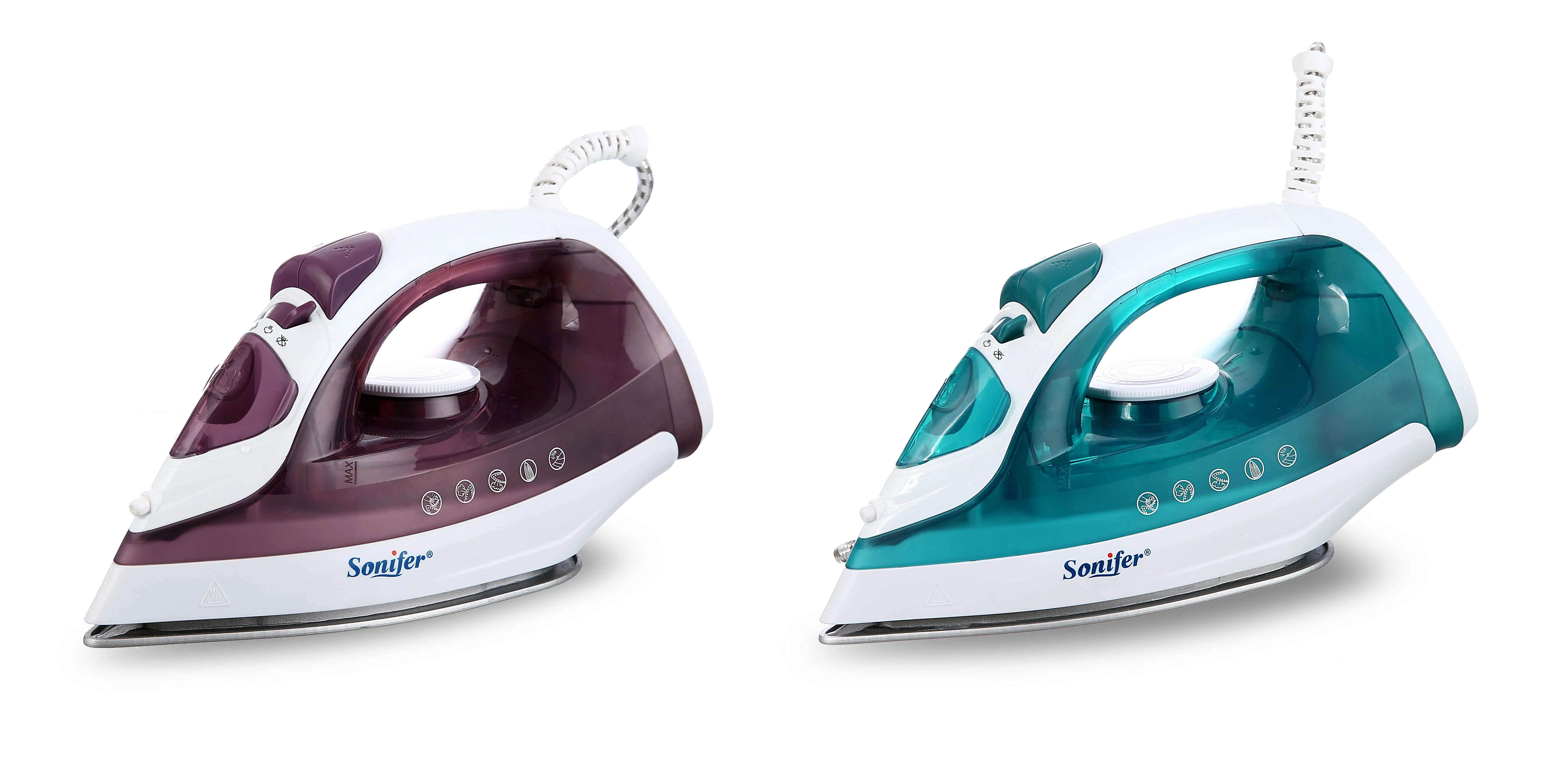 Durable Electric Steam Iron