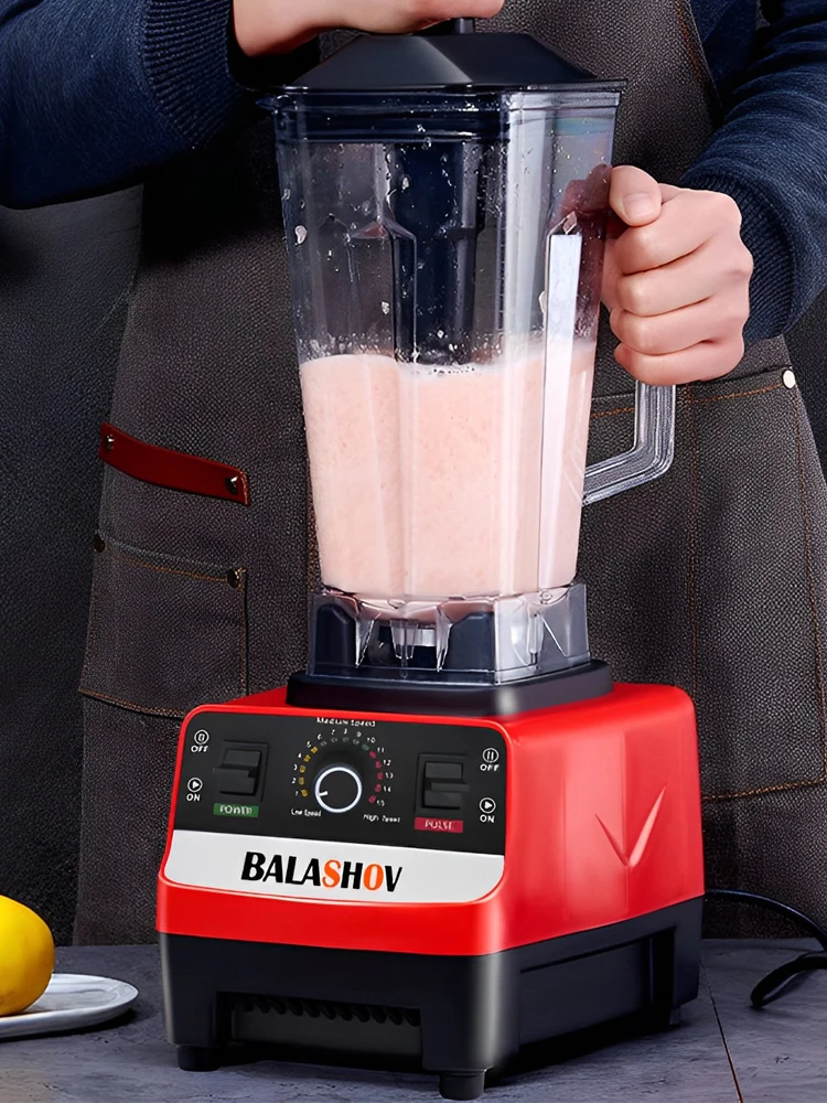 2000W Heavy Duty Commercial Blender