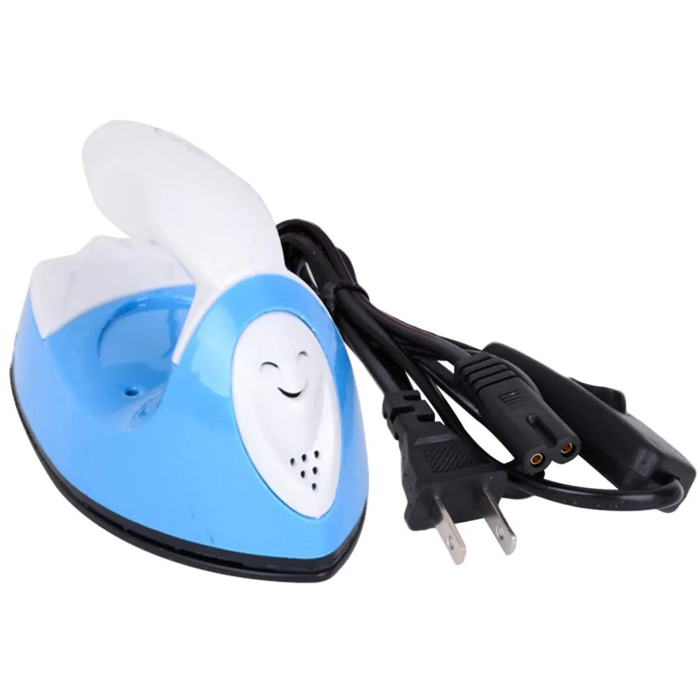 Handheld Mini Portable Electric Iron