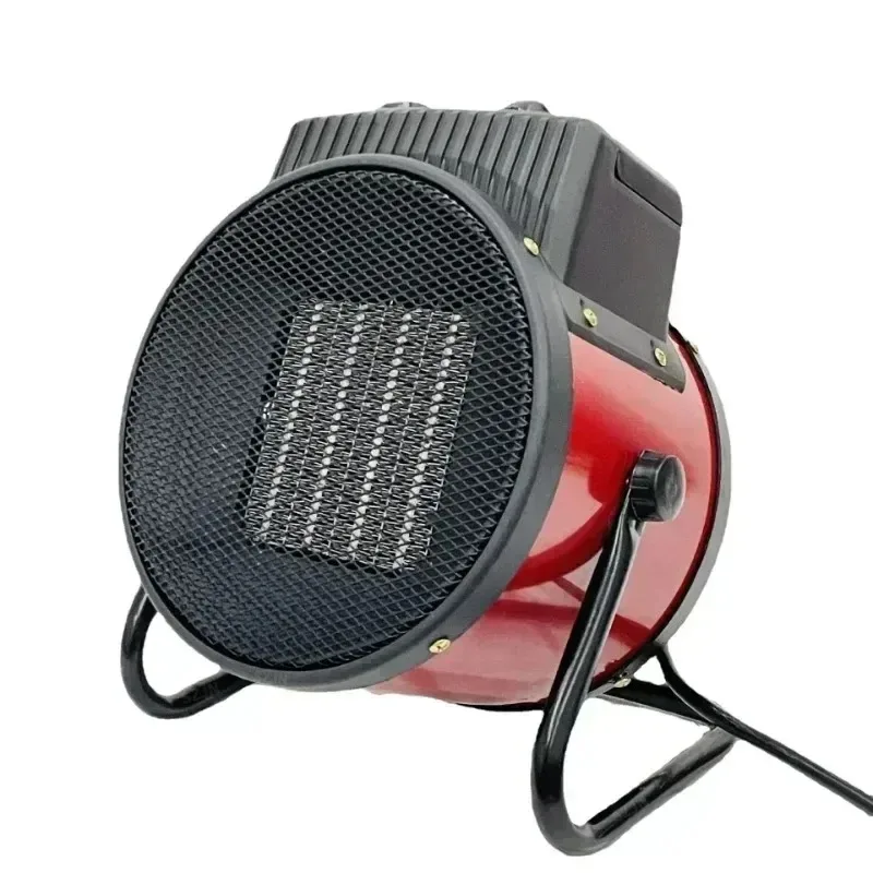 Industrial Portable Electric Heater Blower