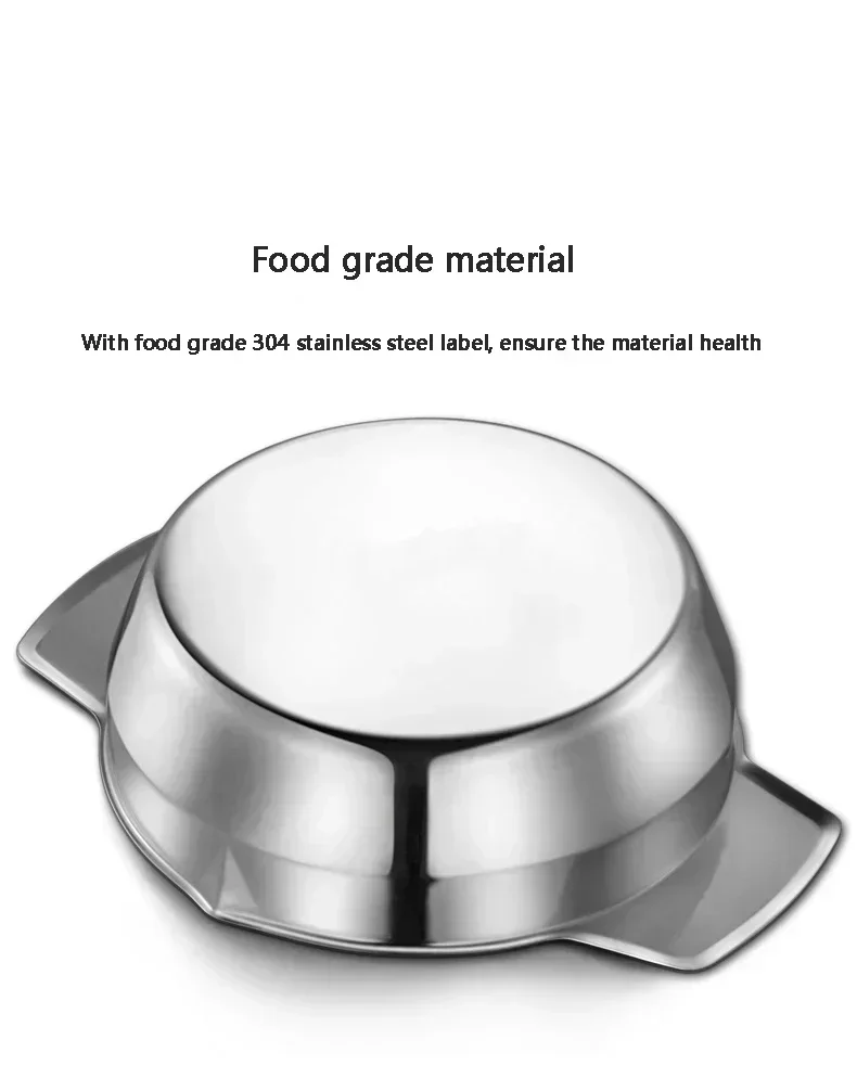Stainless Steel Fruit Lemon Orange Juicer