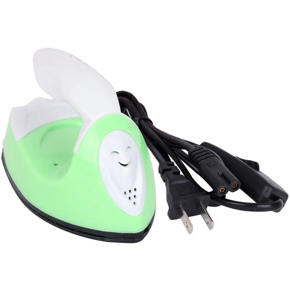 Handheld Mini Portable Electric Iron