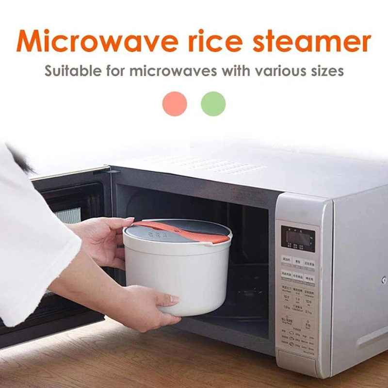 Multifunction Portable Rice Cooker