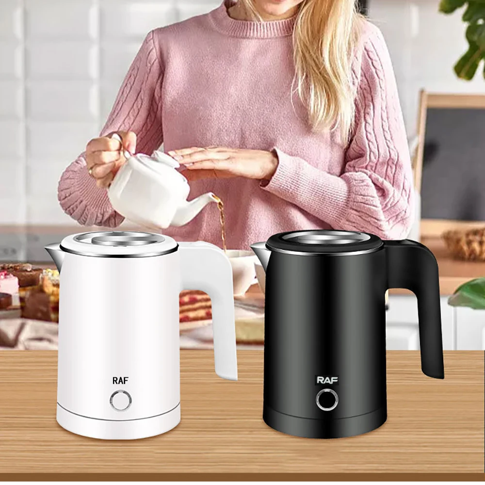 0.8L Electric Kettle Pot