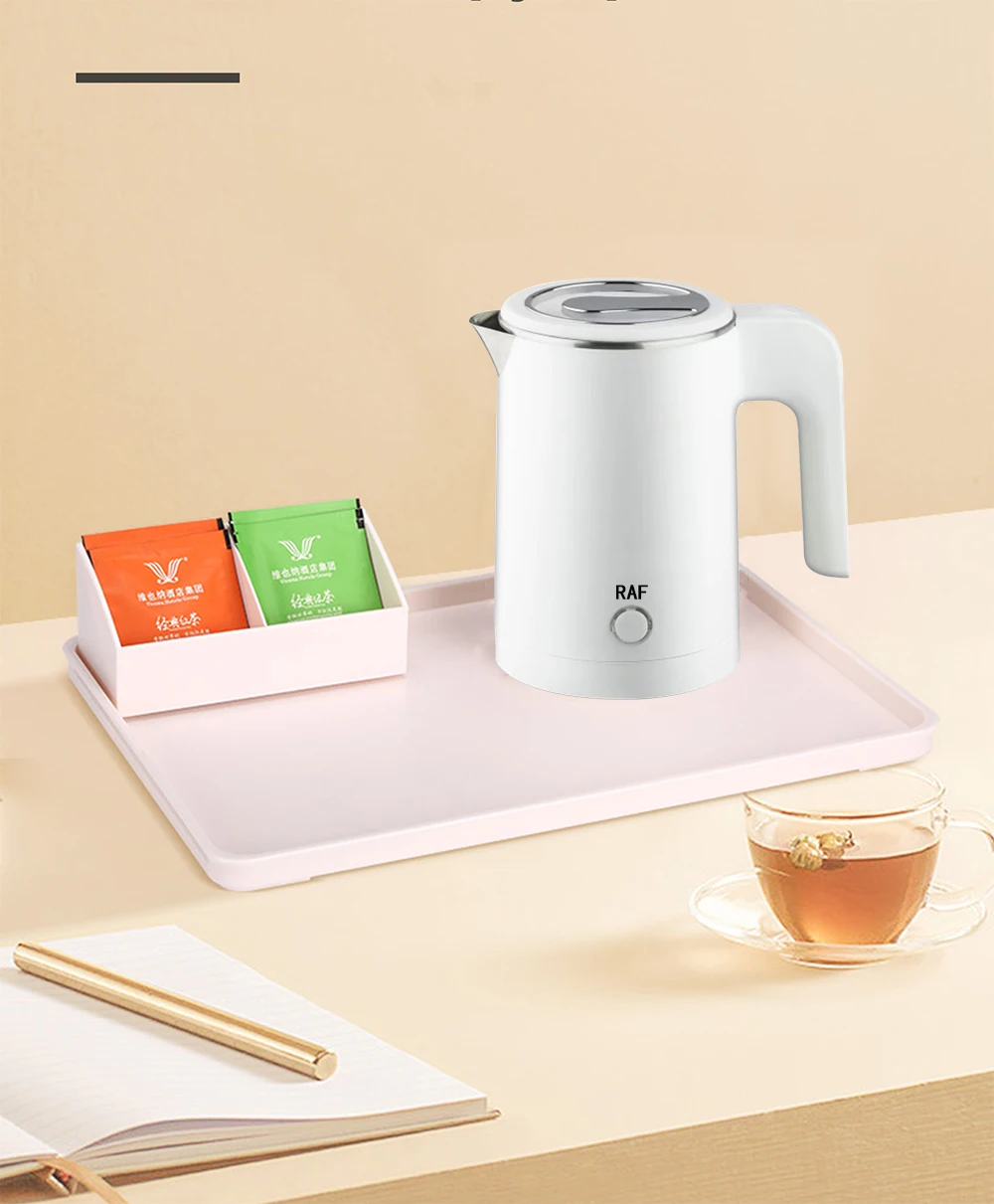 0.8L Electric Kettle Pot