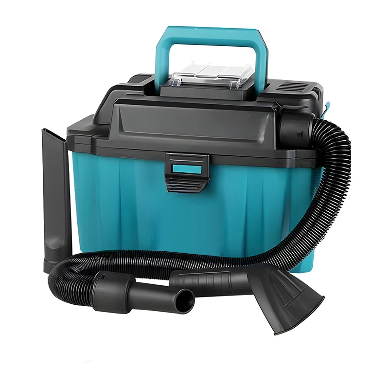 Brushless Vacuum Cleaner Dust Collector