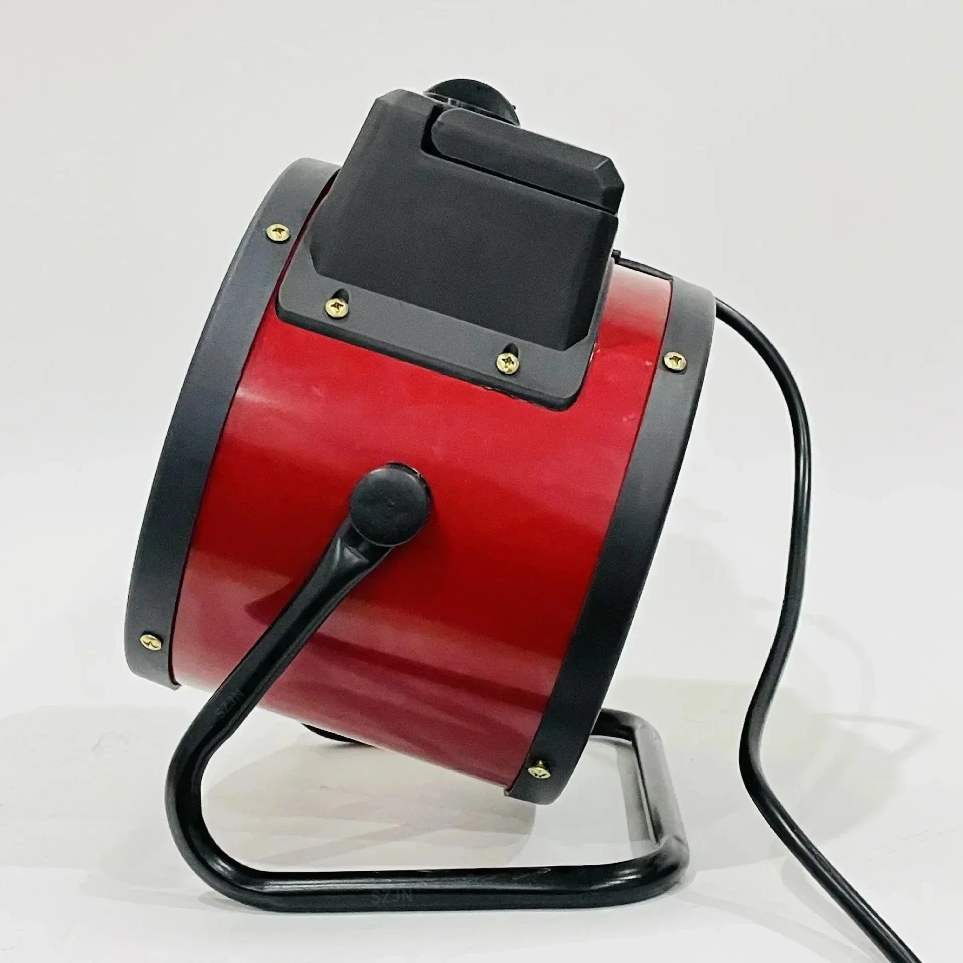 Industrial Portable Electric Heater Blower