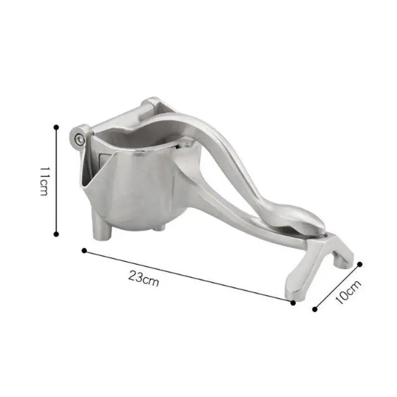 Manual Hand Press Juicer