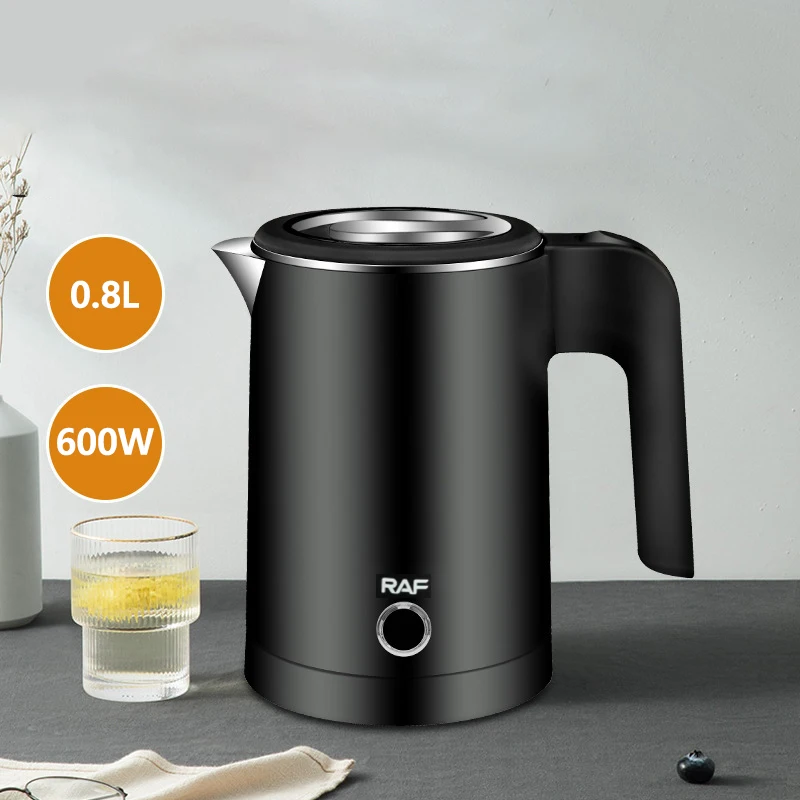 0.8L Electric Kettle Pot