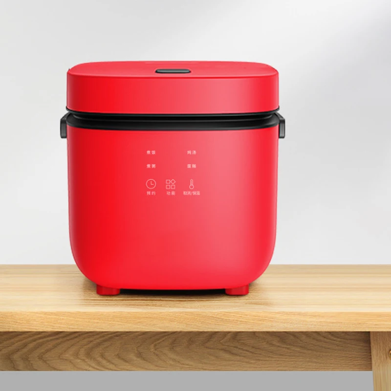 Electric Mini Rice Cooker