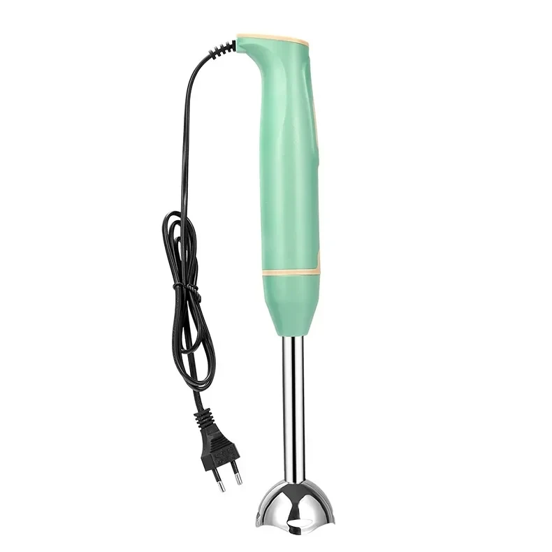 HOMEFISH Electric Immersion Hand Stick Blender