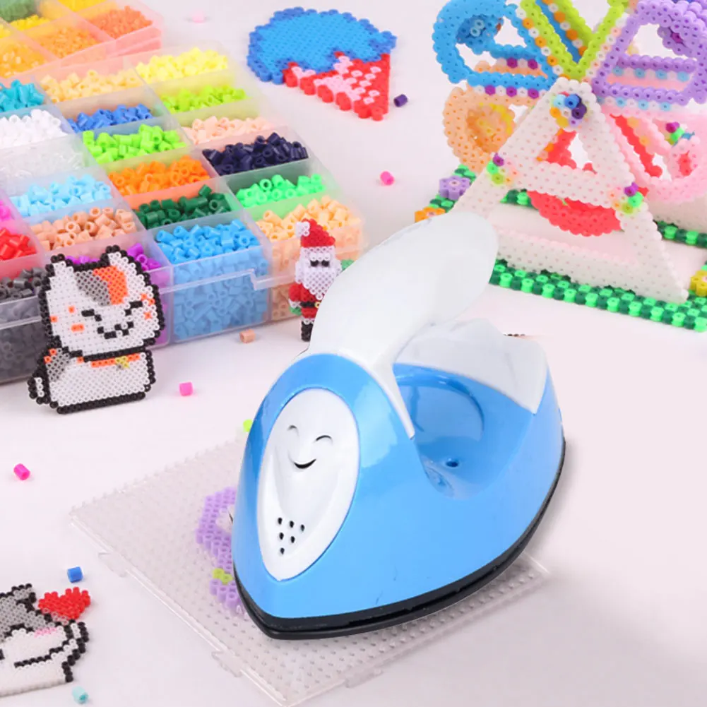 Handheld Mini Portable Electric Iron