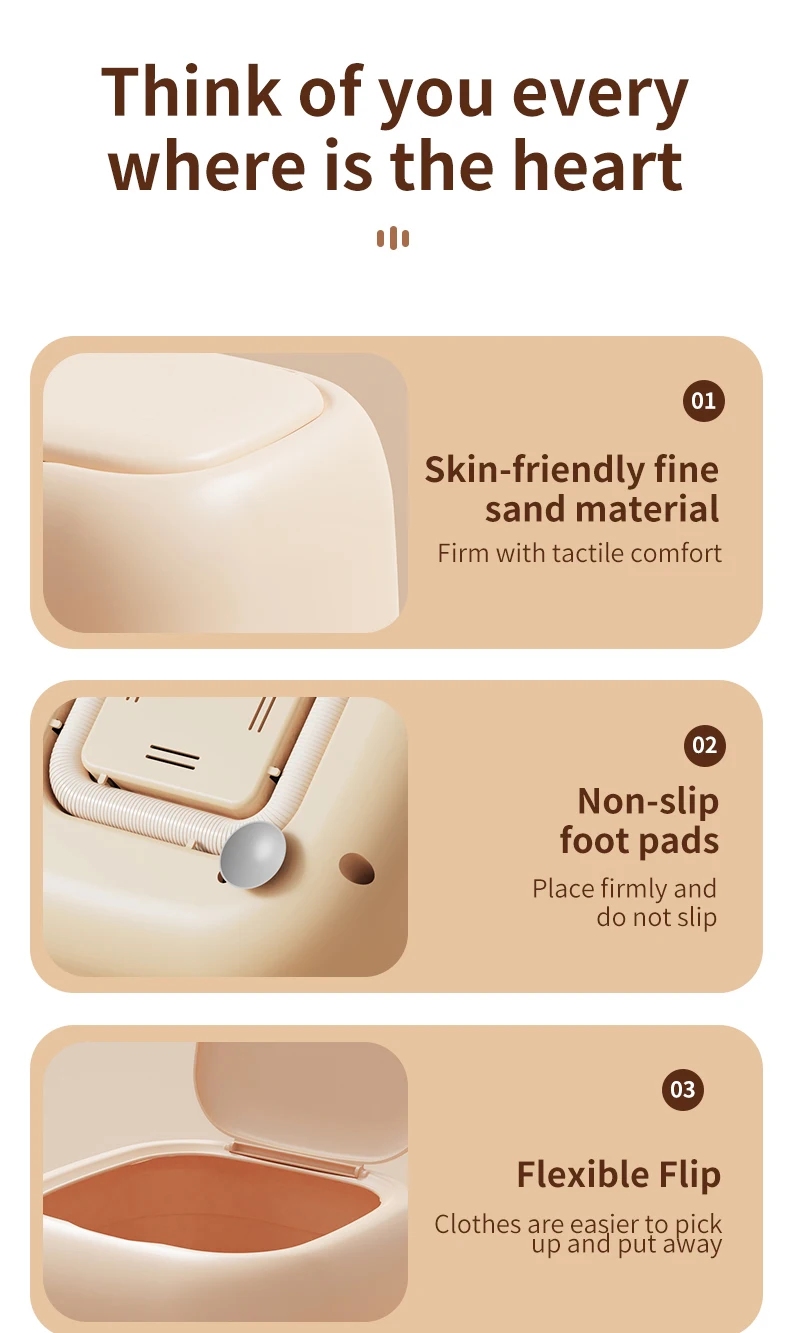 Small automatic Portable Washing Machine with Spin Dryer for Underwear