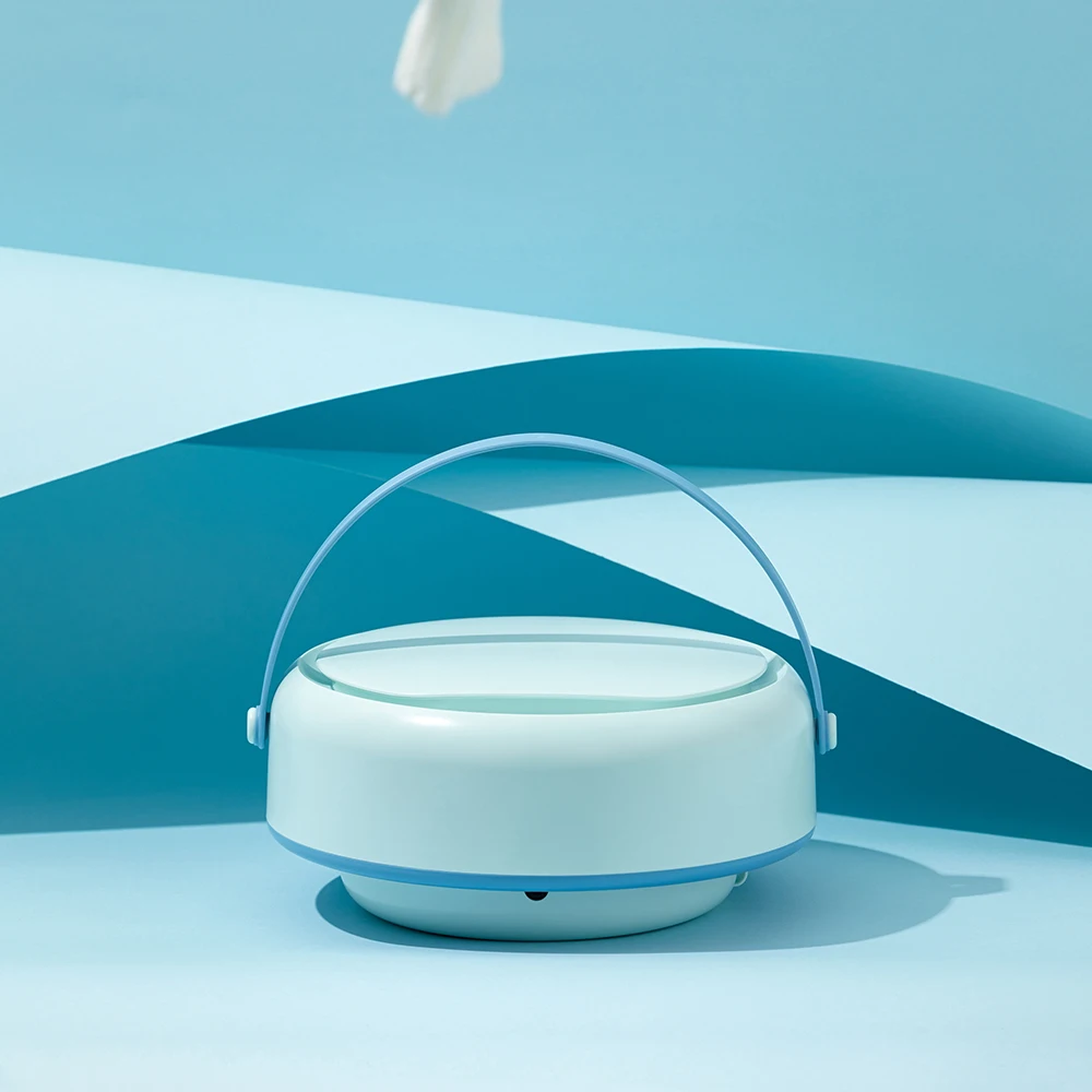 6L 11L Folding Portable Washing Machine with Spin Dryer for Clothes